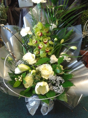 Festive Designer Box