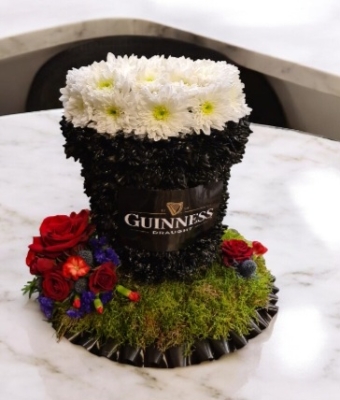 Pint Guinness